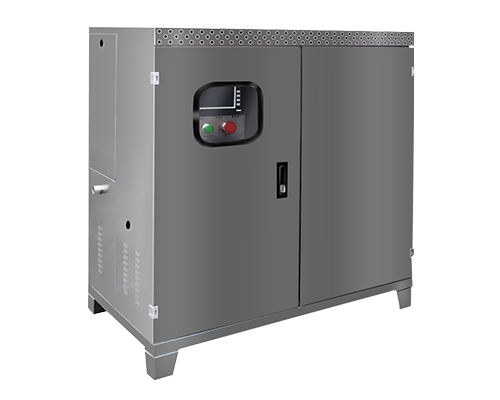 人造雾景观设备