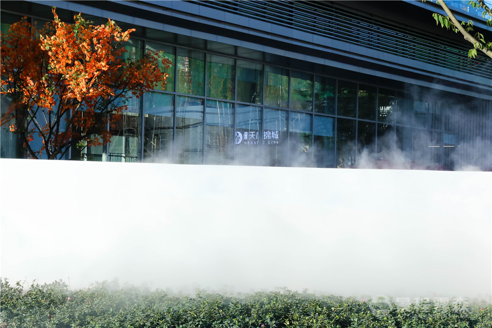 超详细人造雾报价,拿到报价之后需要做什么?